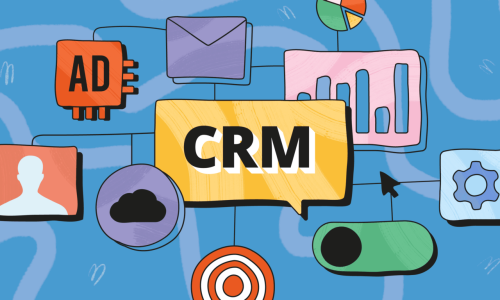 How CRM Software can help you Increase Sales ?