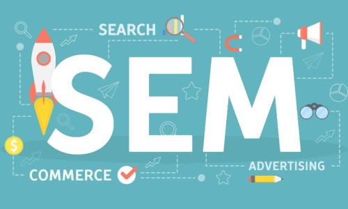 Benefits of Search Engine Marketing !